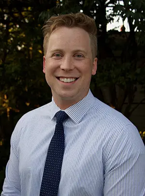 Dr. Brett Walker